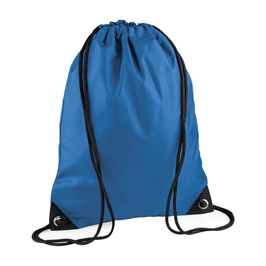 Premium Borsa Con Coulisse