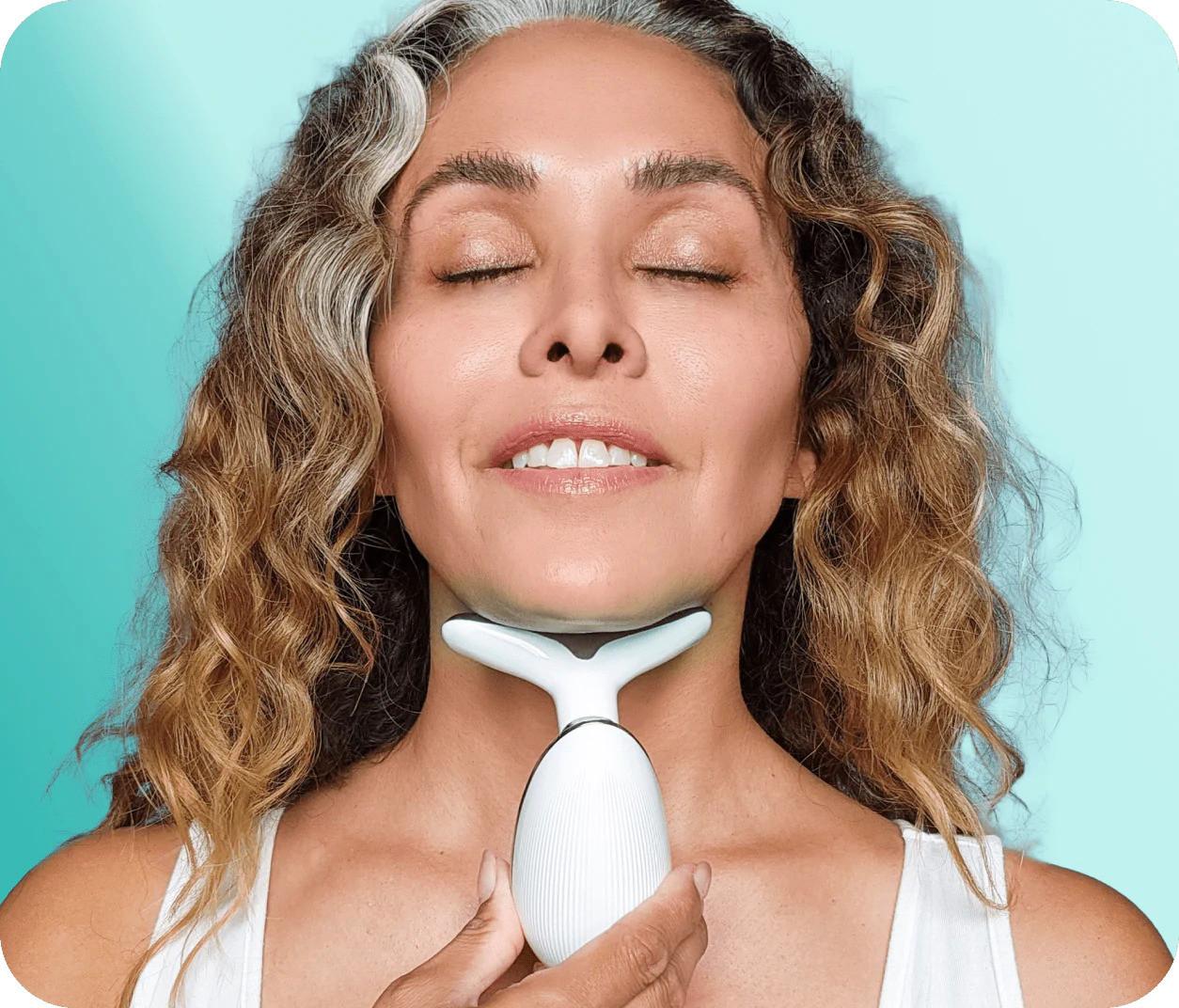 FitLife  Hautstraffer 7 in 1  Light Lift 