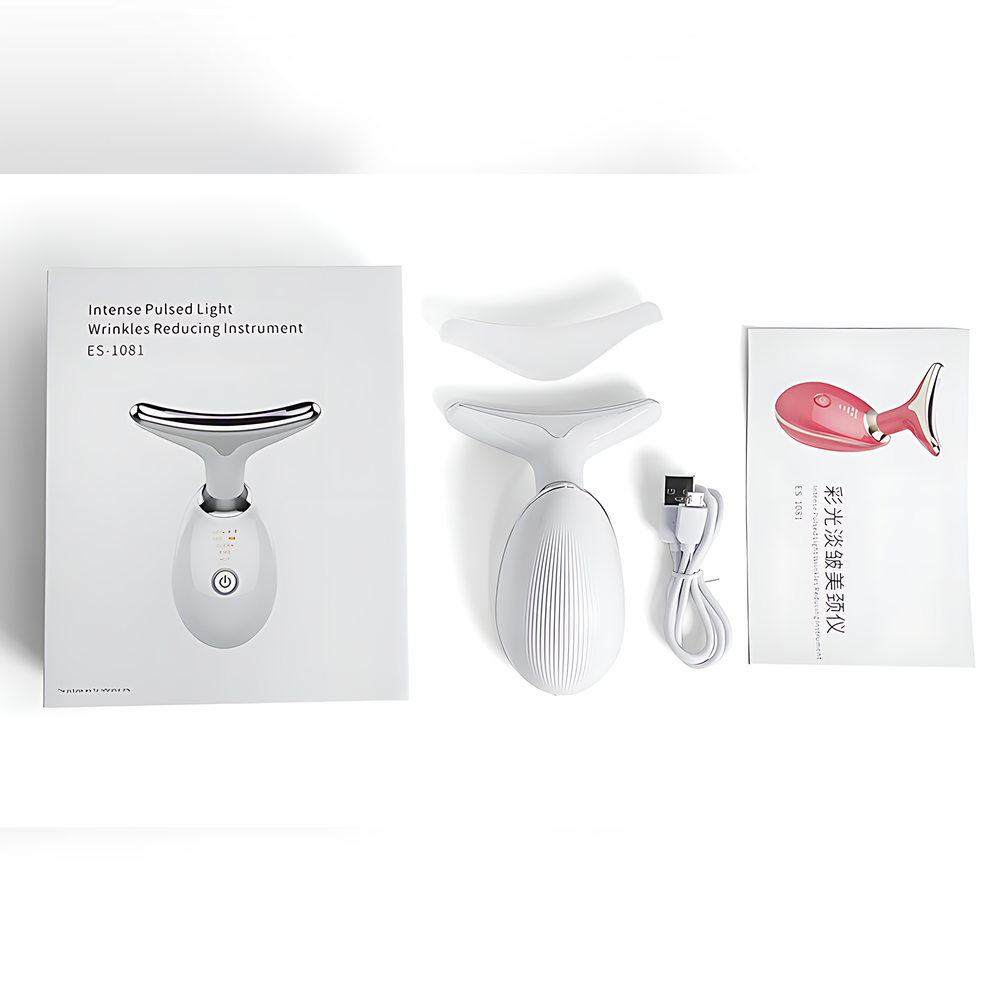 FitLife  Hautstraffer 7 in 1  Light Lift 