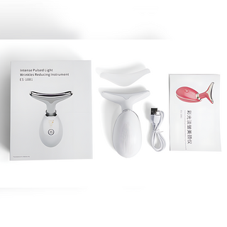 FitLife  Hautstraffer 7 in 1  Light Lift 