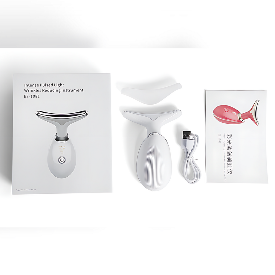 FitLife  Trattamento rassodante 7 in 1  Light Lift 