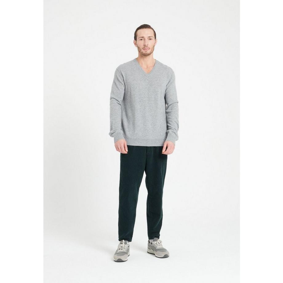 Studio Cashmere8 Luke 11 Maglione Scollo a V  