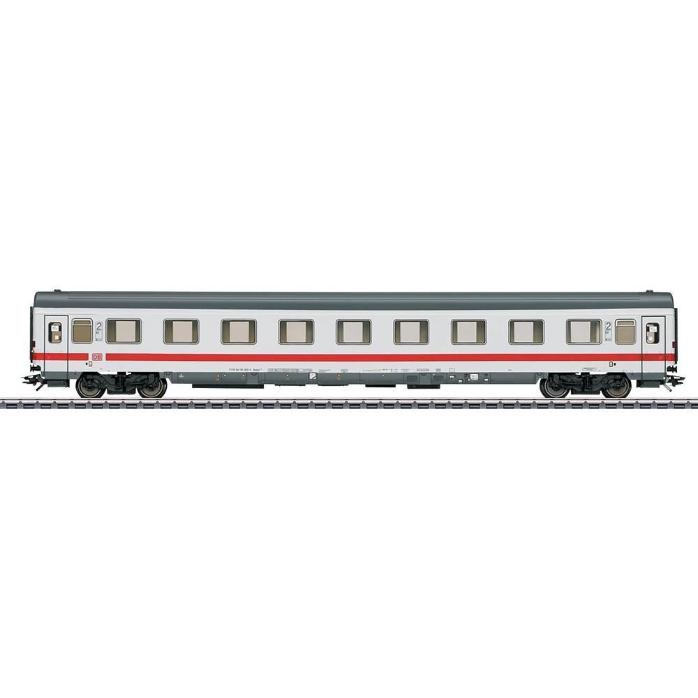 märklin  H0 Abteilwagen Bvmkz 856 der DB AG 