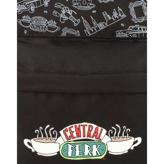 Friends Central Perk Zaino  
