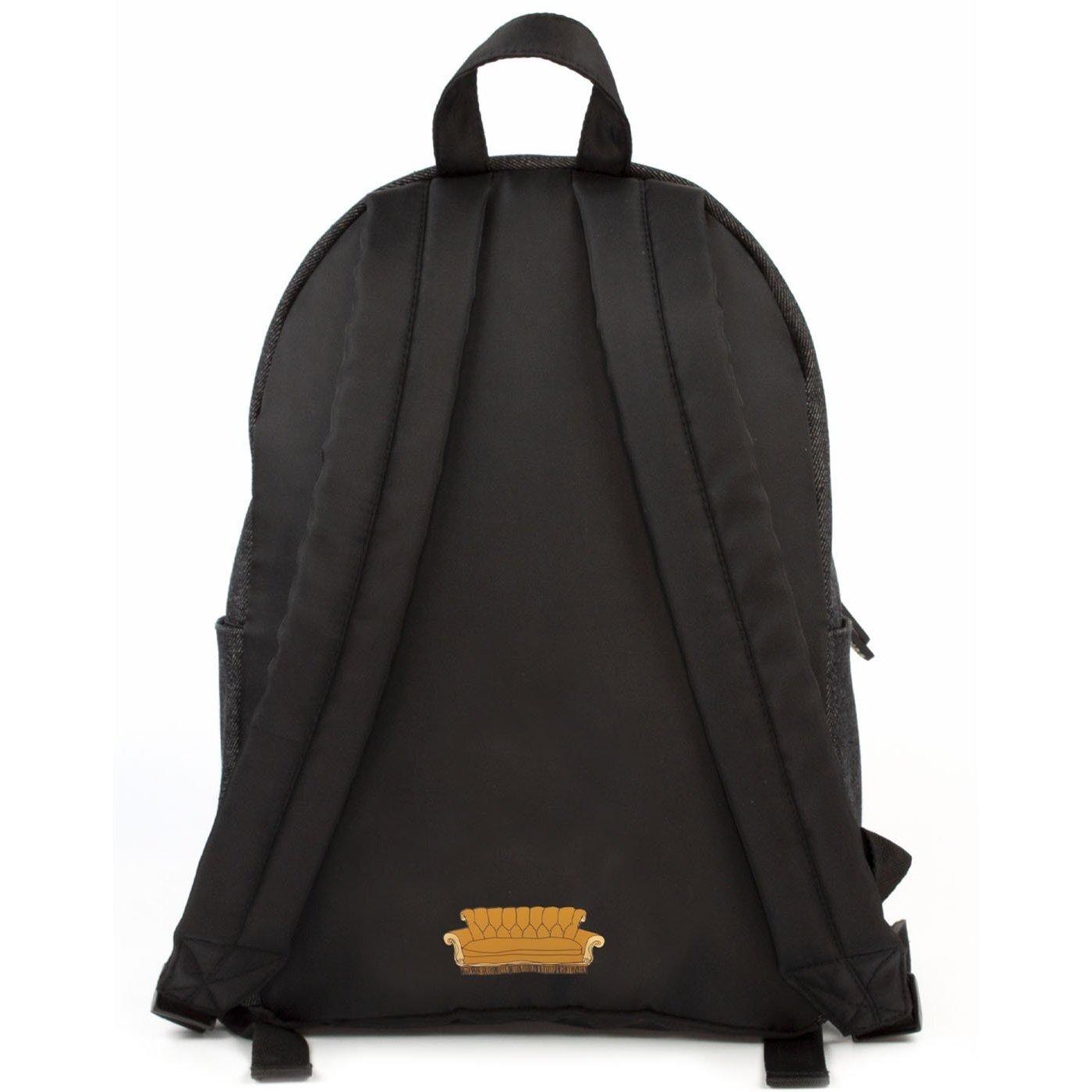 Friends Central Perk Zaino  