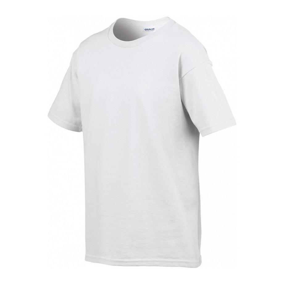 Gildan  t-shirt enfant softstyle 