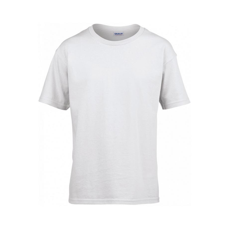 t-shirt enfant softstyle