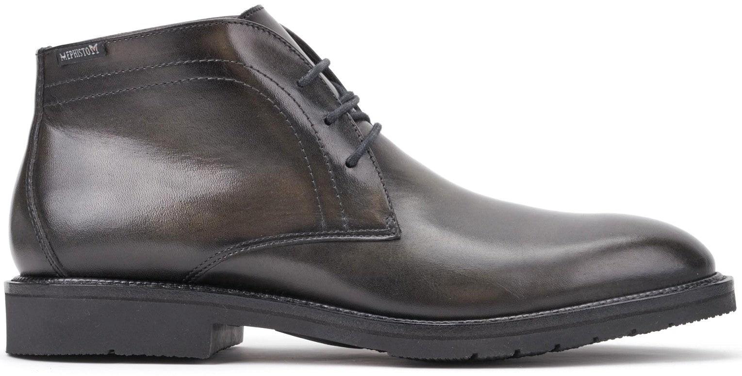 Mephisto  Tiberio - Bottines cuir 