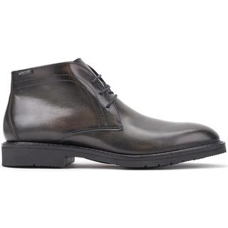 Mephisto  Tiberio - Bottines cuir 