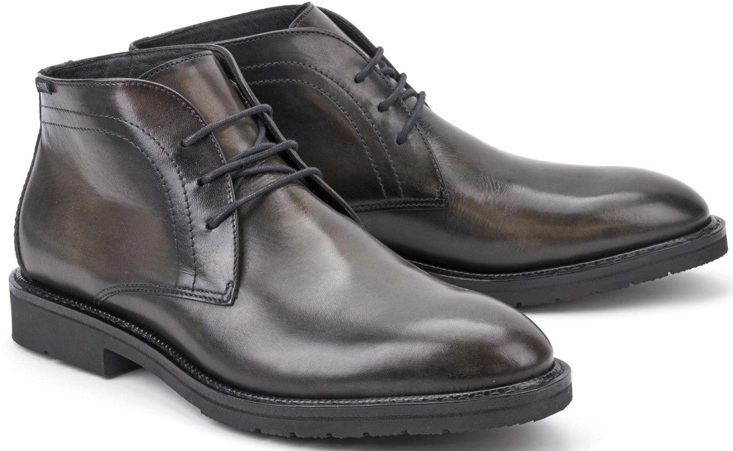 Mephisto  Tiberio - Bottines cuir 