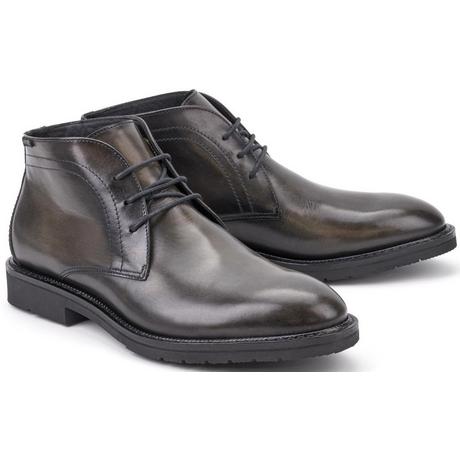 Mephisto  Tiberio - Leder stiefelette 