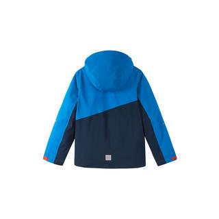 Reima  tec Kinder Skijacke Kaaranka Bright blue 