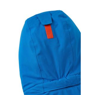 Reima  tec Kinder Skijacke Kaaranka Bright blue 