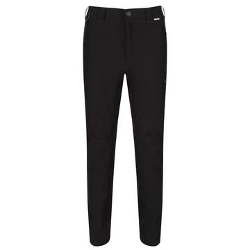 Pantalon de randonnée HIGHTON