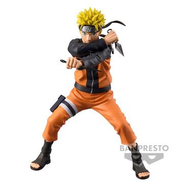 Statische Figur - Grandista - Naruto - Uzumaki Naruto