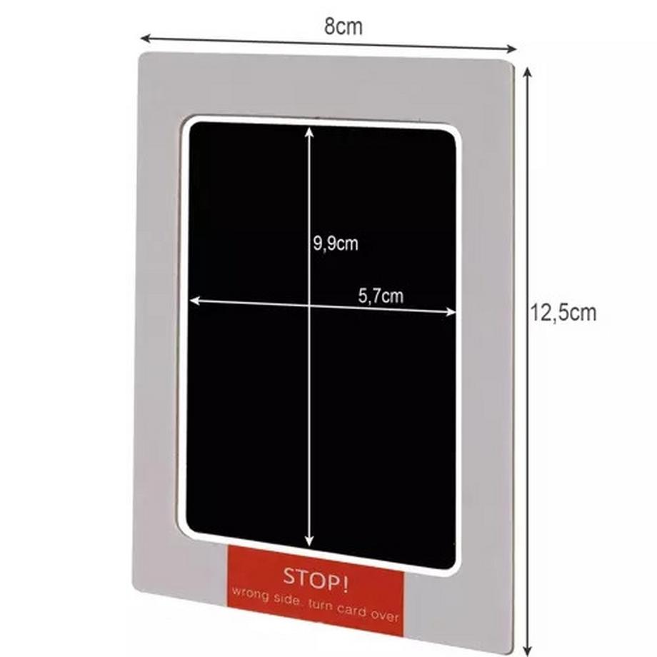Ruhhy  Mano/impronta del bambino Ruhha 20586 