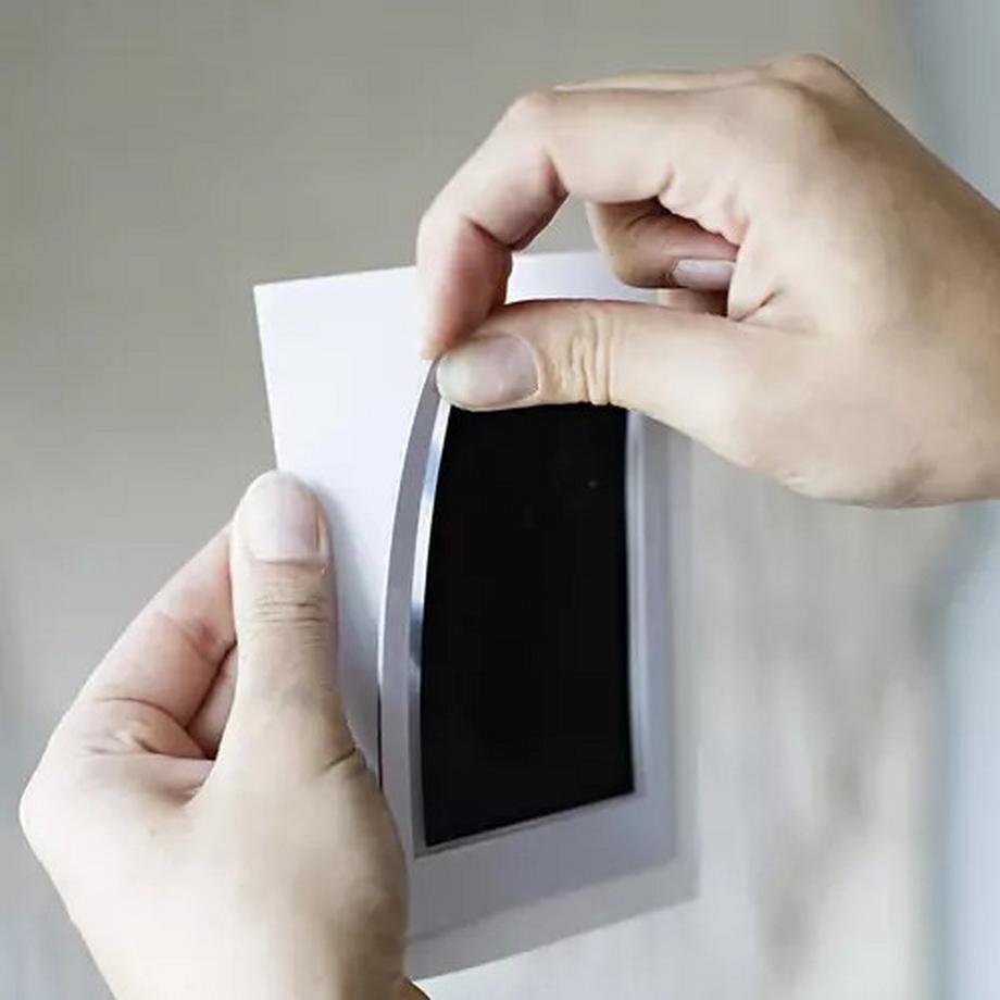 Ruhhy  Mano/impronta del bambino Ruhha 20586 