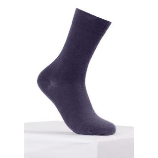 CASH-MERE.CH Alltags Kaschmir Socken  