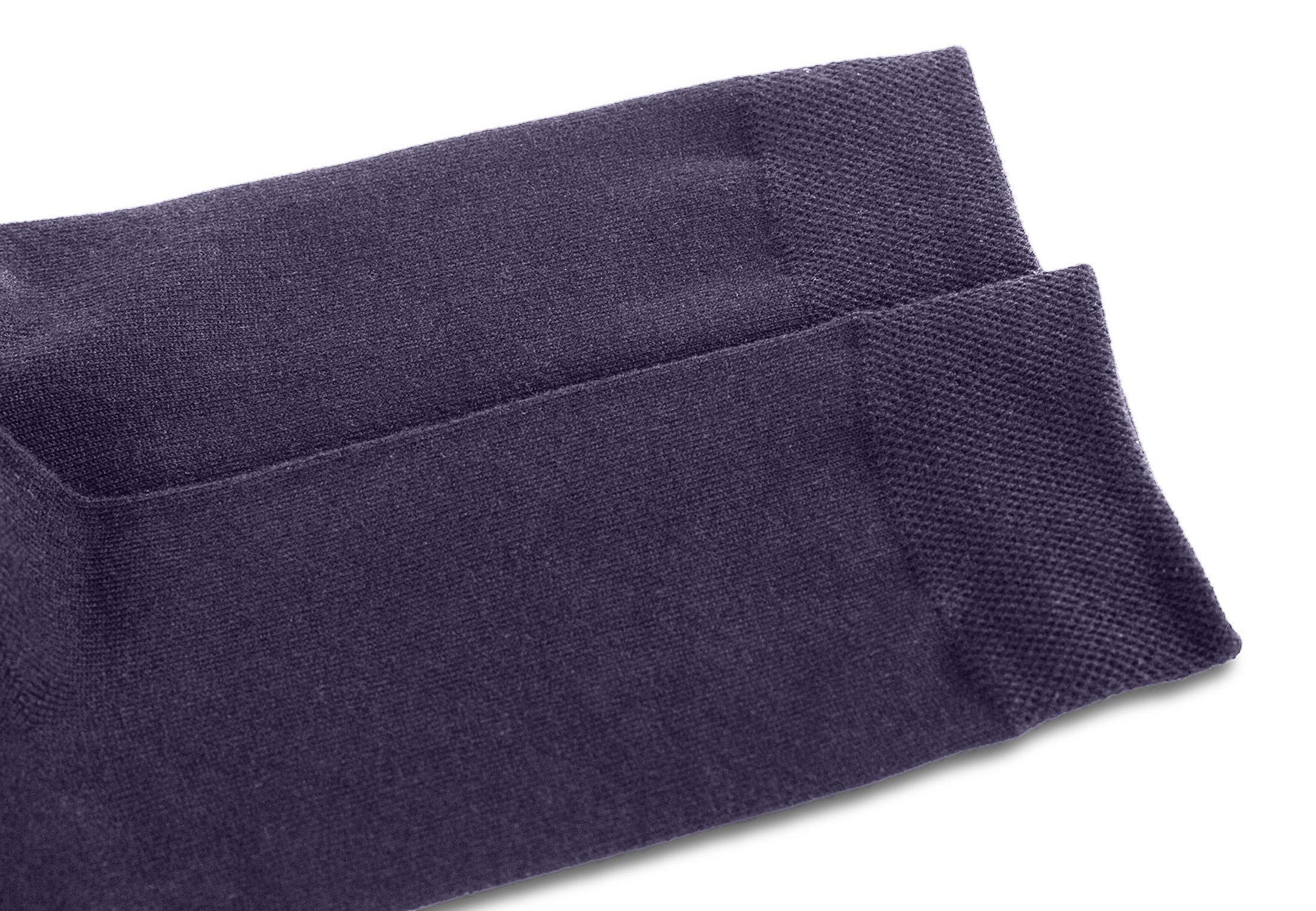 CASH-MERE.CH Alltags Kaschmir Socken  