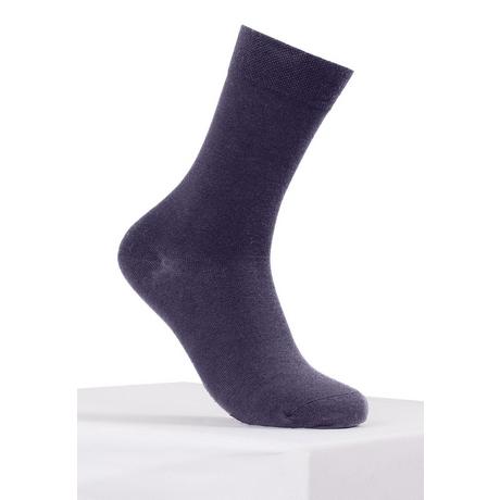 CASH-MERE.CH Alltags Kaschmir Socken  