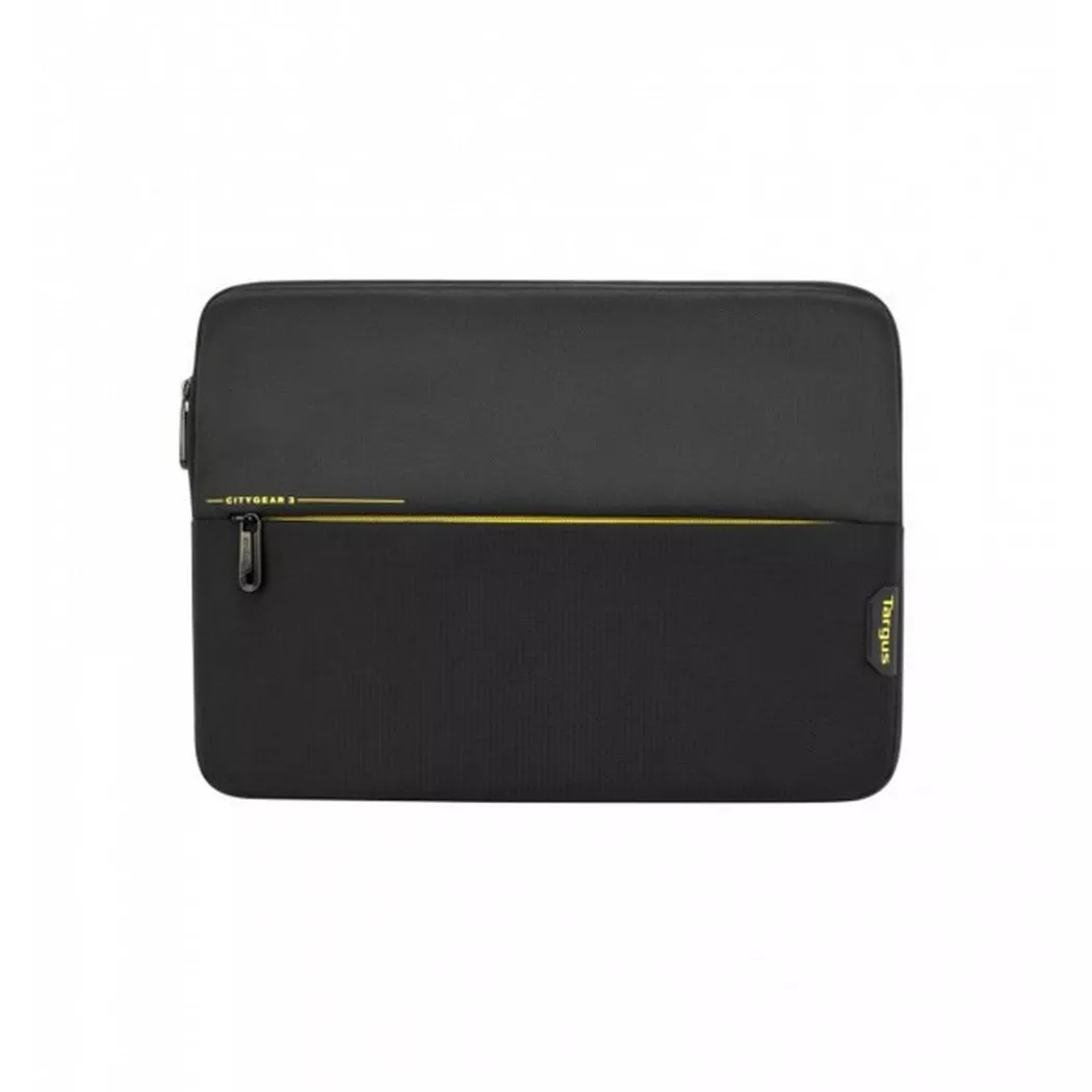 Targus CityGear 35.6 cm (14") Sleeve case Black