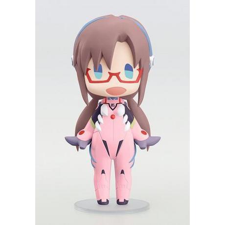 Good Smile Company  Evangelion Mari Makinami Hello Figure 10 cm 