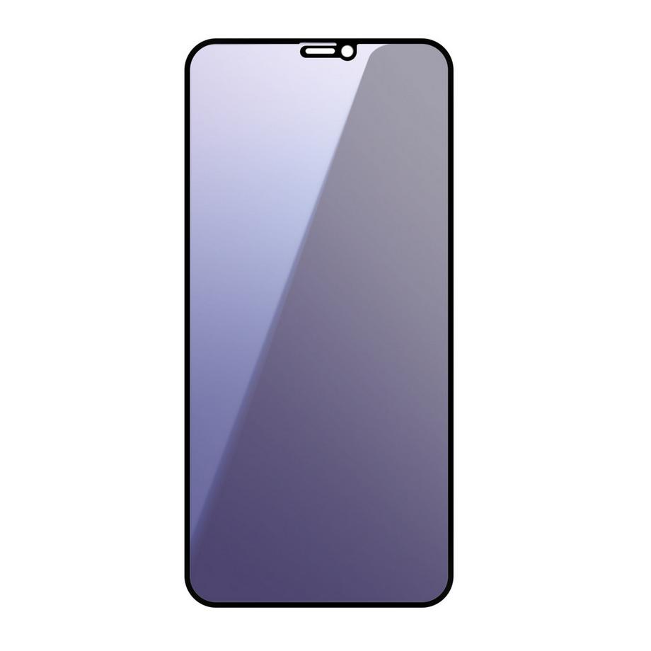 Verre Trempé Anti-bleu iPhone 11