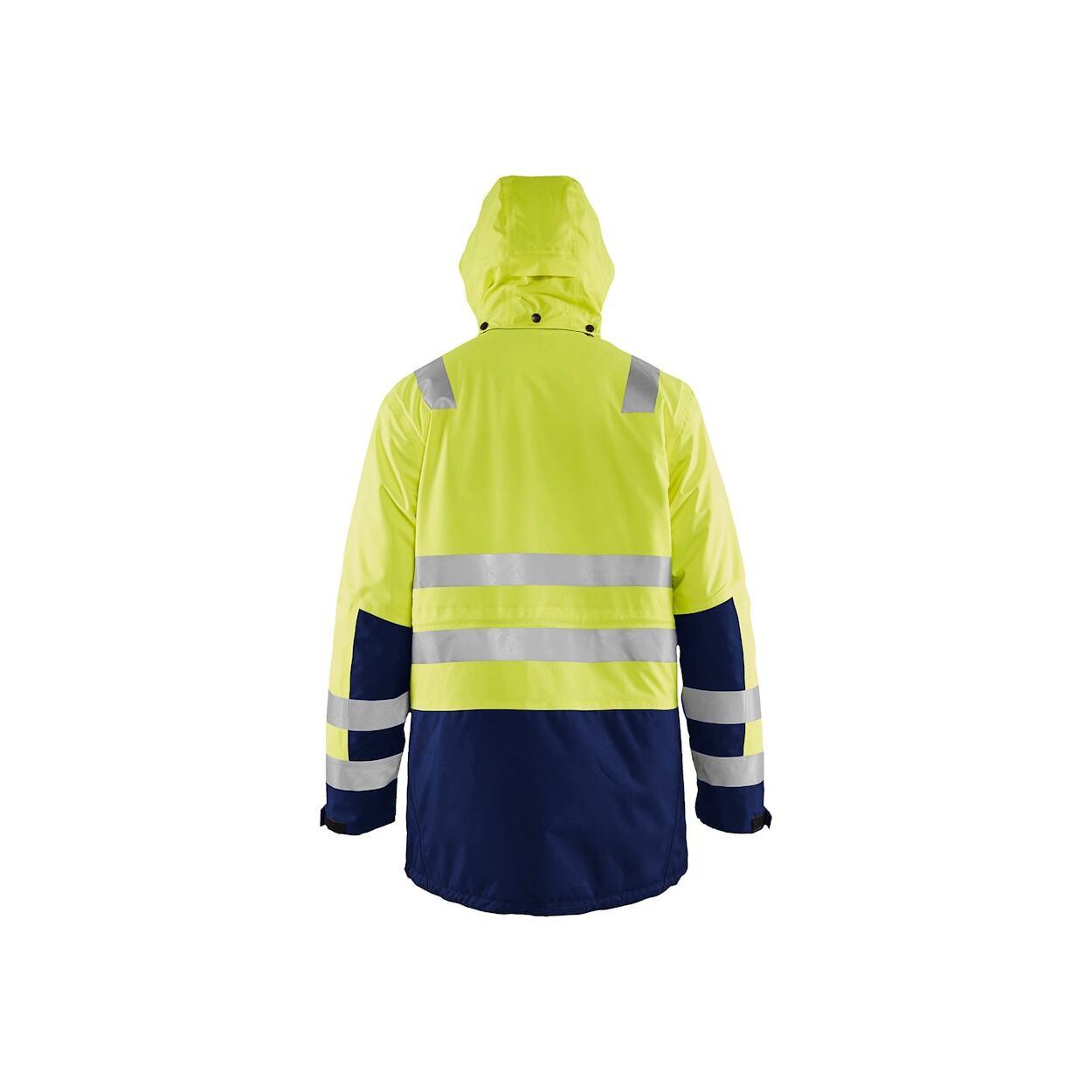 Blaklader  veste imperméable 