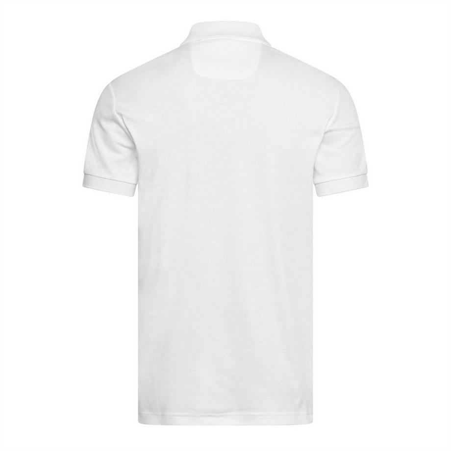 BOSS Pio 2 Maglietta Polo Logo  