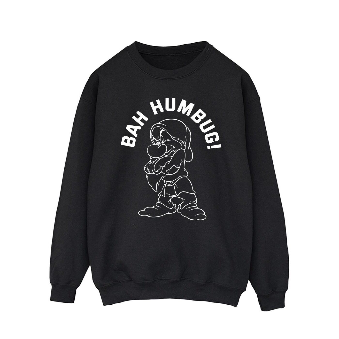 Disney  Humbug Sweatshirt 