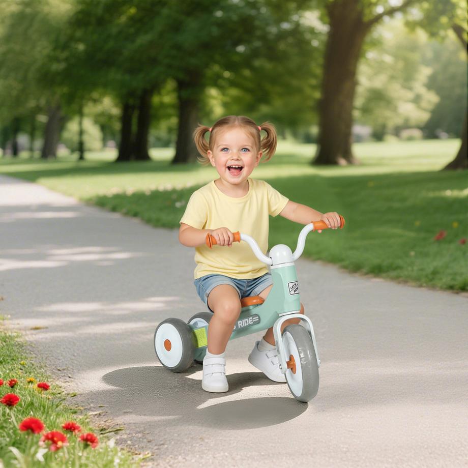 AIYAPLAY  draisienne pour enfants 