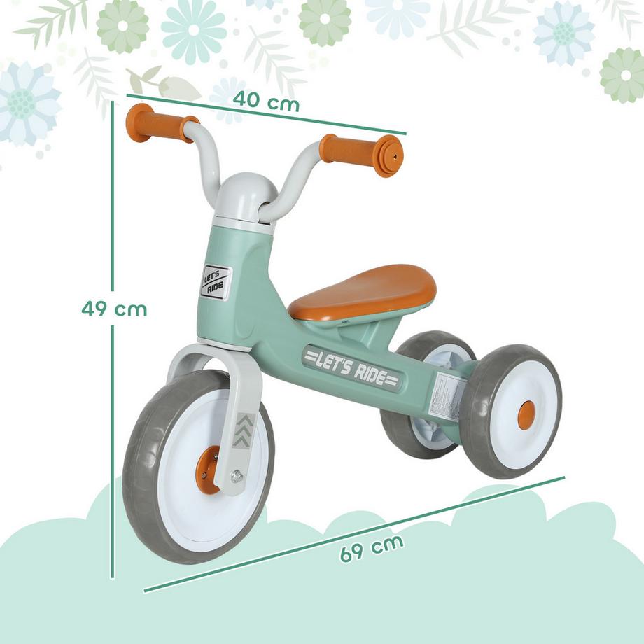 AIYAPLAY  draisienne pour enfants 