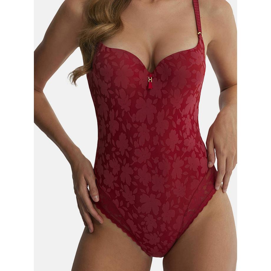 Selmark Gabrielle Vorgeformter Body mit Armatur  