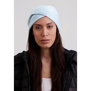 CASH-MERE.CH Fascia per Capelli Cashmere  