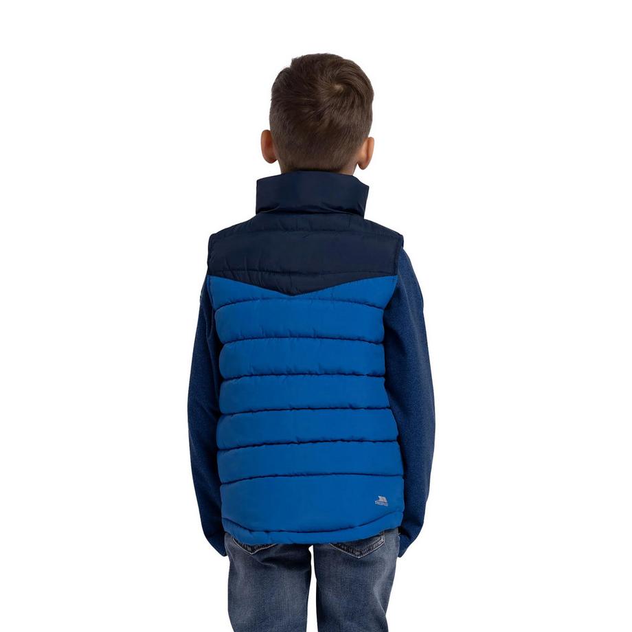 Trespass Oskar Gilet Rembourré  