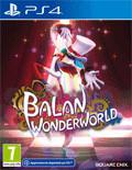 Koch Media  Balan Wonderworld (vg5) 