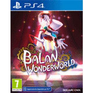 Koch Media  Balan Wonderworld (vg5) 