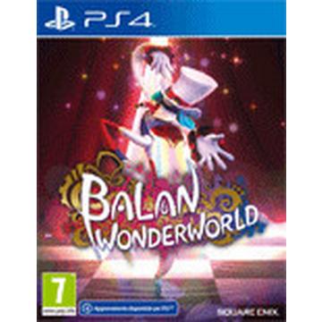 Balan Wonderworld (vg5)