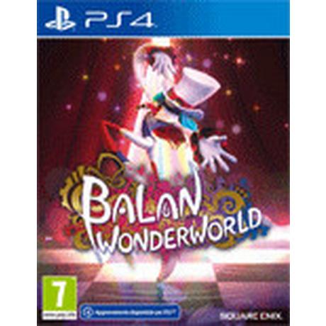 Koch Media  Balan Wonderworld (vg5) 