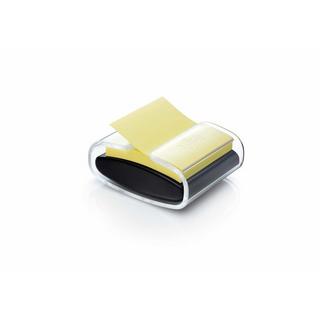 Post it POST-IT Z-Notes Dispenser 76x76mm PRO-B1Y gelb 90 Blatt  