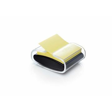 POST-IT Z-Notes Dispenser 76x76mm PRO-B1Y gelb 90 Blatt