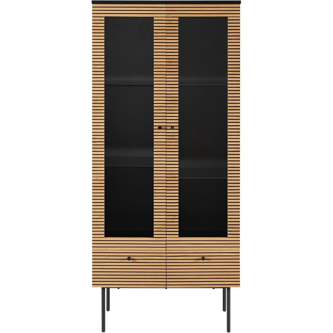 Image of Vitrine Flubna natur 179 Vitrine Flubna natur 179
