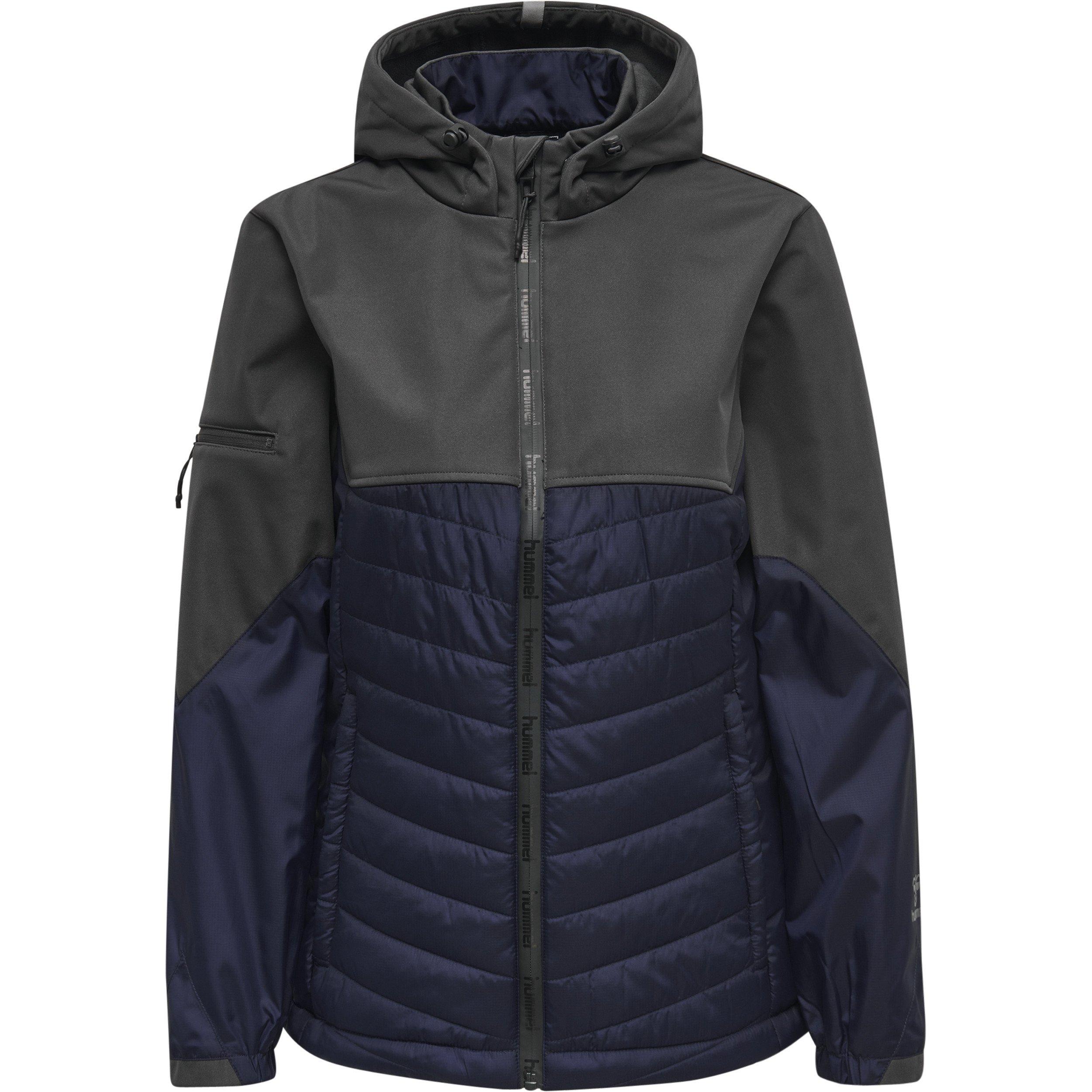 Hummel  veste huel north hybrid 