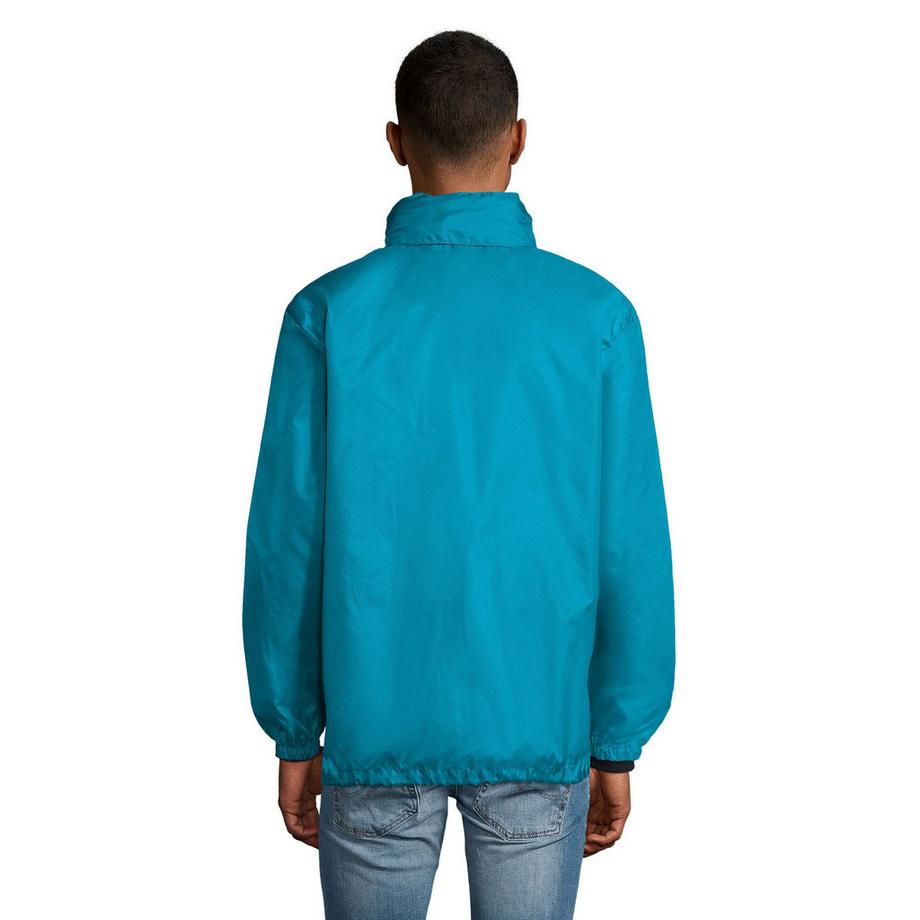 SOLS Shift Windjacke  