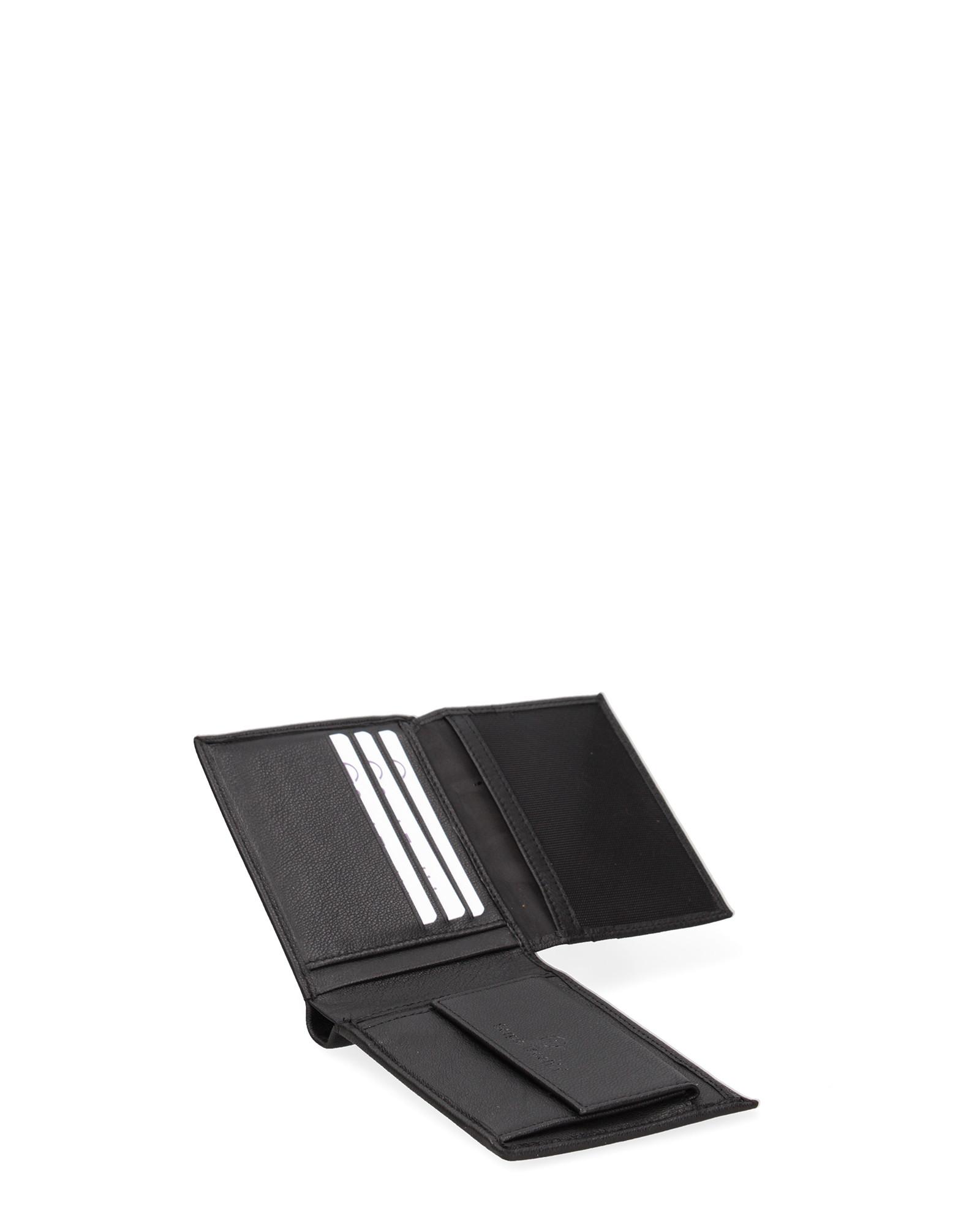 Sergio Tacchini Portafoglio Classico  