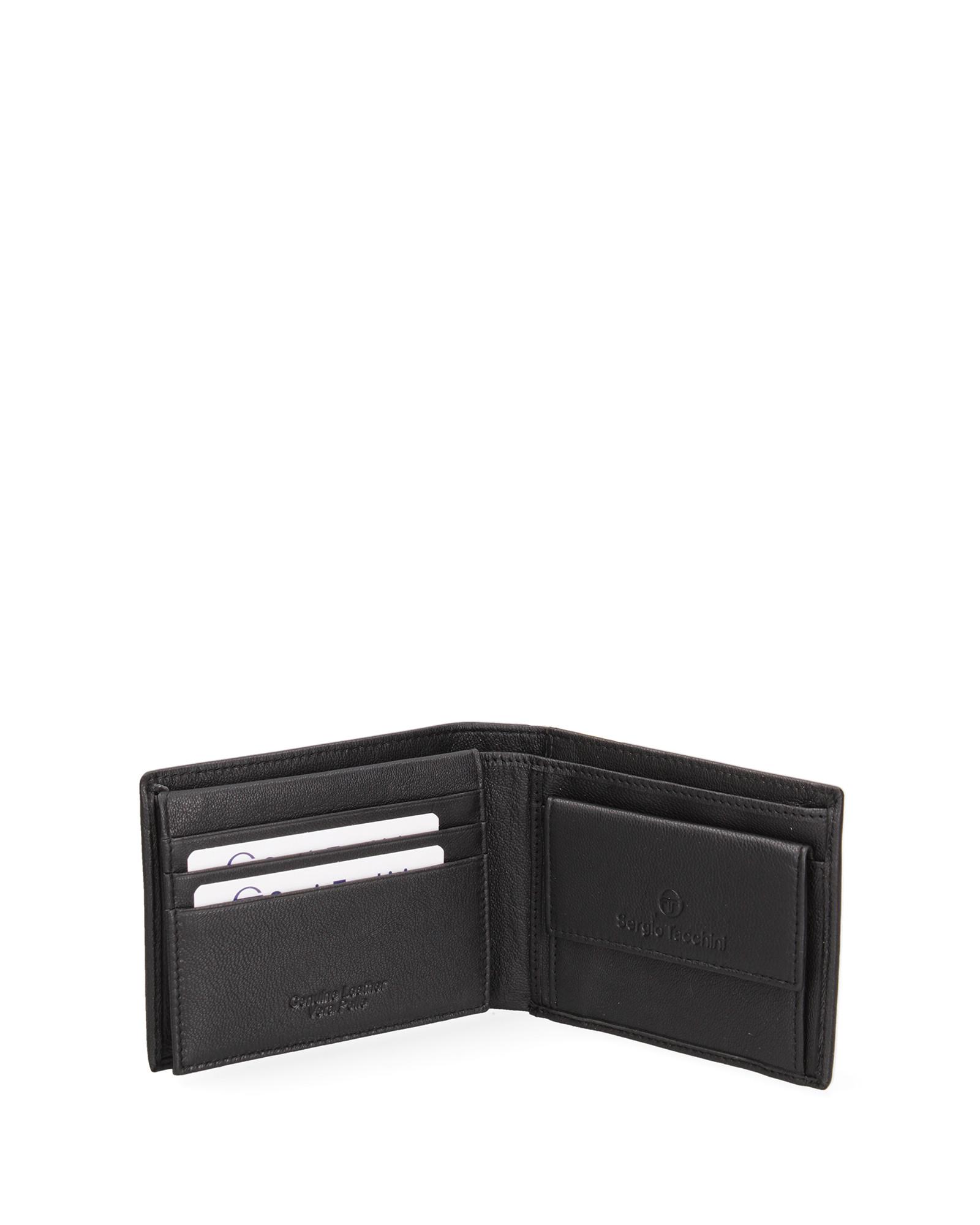 Sergio Tacchini Portafoglio Classico  