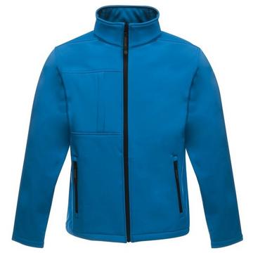 Professional Octagon II Softshell Jacke