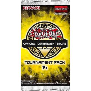 Yu-Gi-Oh!  OTS Tournament Pack 14 Booster 