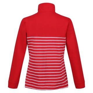 Regatta  Bayla Sweatshirt Knopfhals 