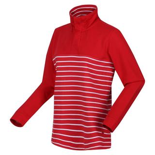 Regatta  Bayla Sweatshirt Knopfhals 